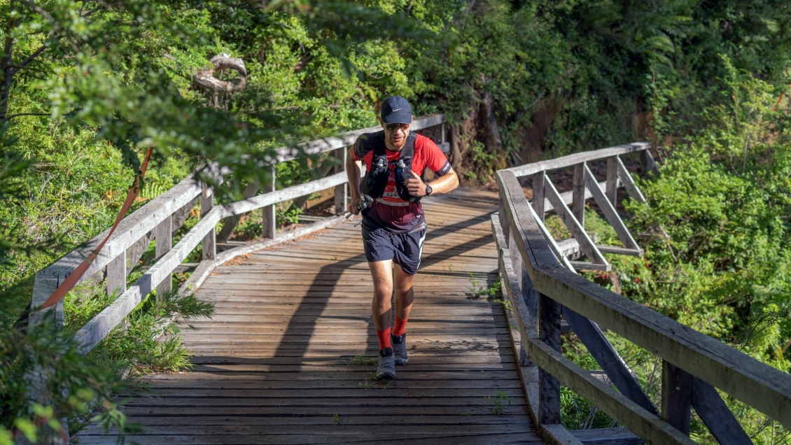 Este fin de semana se llevará a cabo la Futangue Challenge