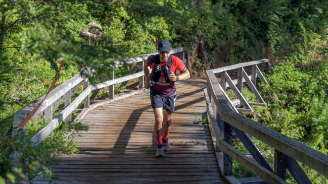 Este fin de semana se llevará a cabo la Futangue Challenge