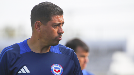   Nicolás Córdova: Al margen de ganar o perder, hemos competido en los cinco partidos 