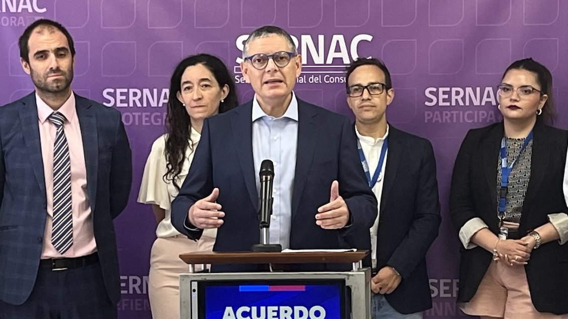 Enel compensará a 2,5 millones de santiaguinos afectados por megacortes de 2024