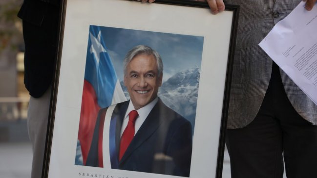 GORE del Biobío pide que Puente Ferroviario sea bautizado como Sebastián Piñera