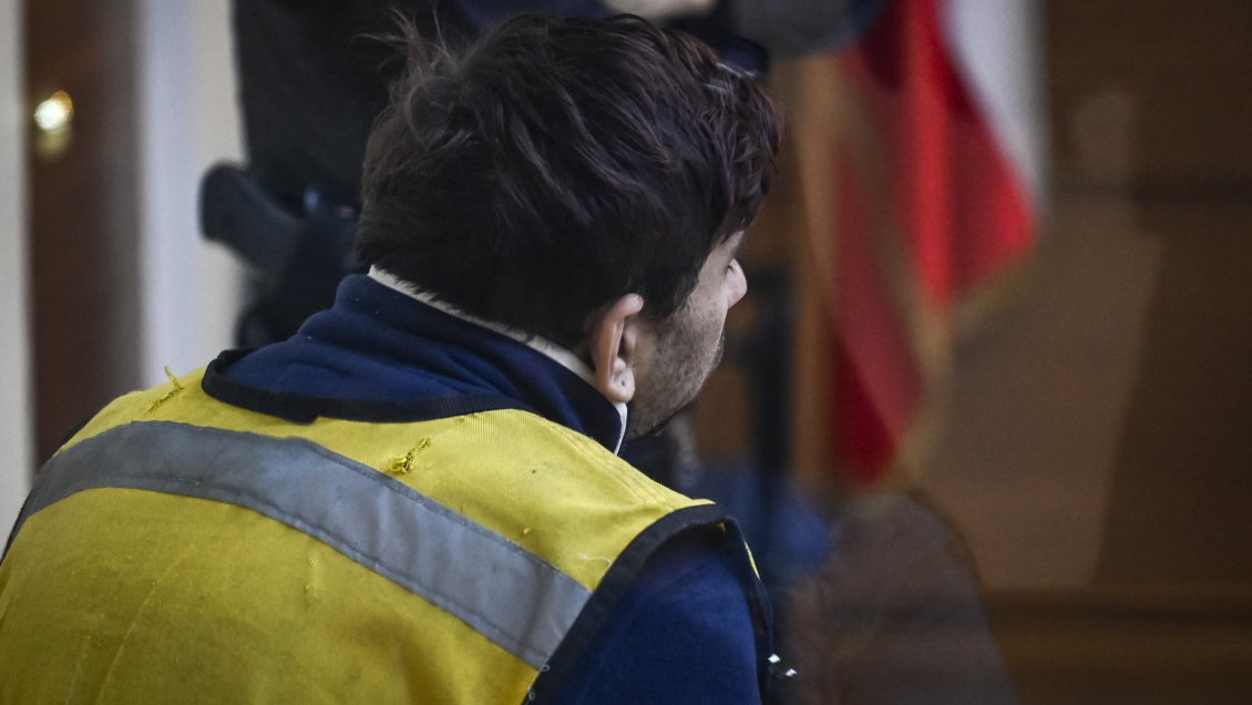 Tribunal rechazó encarcelar al director de Chile Diverso