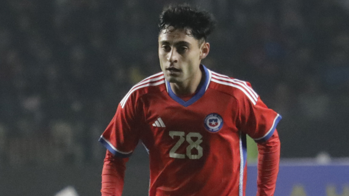 La Roja citó a Javier Altamirano para el amistoso contra Panamá