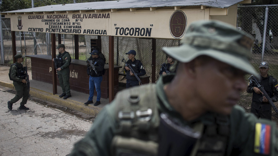 ONG denuncia imposición de prácticas religiosas a 