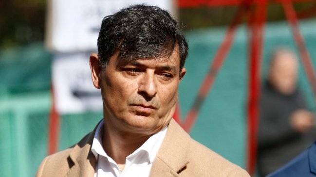 ¡Increíble! Franco Parisi emplazó al ministro Pizarro por un meme sobre Carlos Palacios