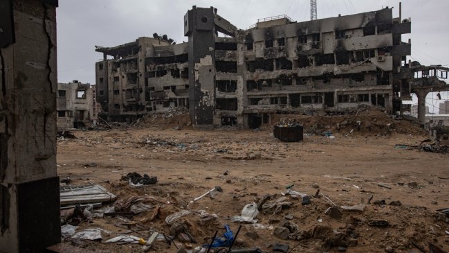 ONU recuerda ante los planes de Trump que 