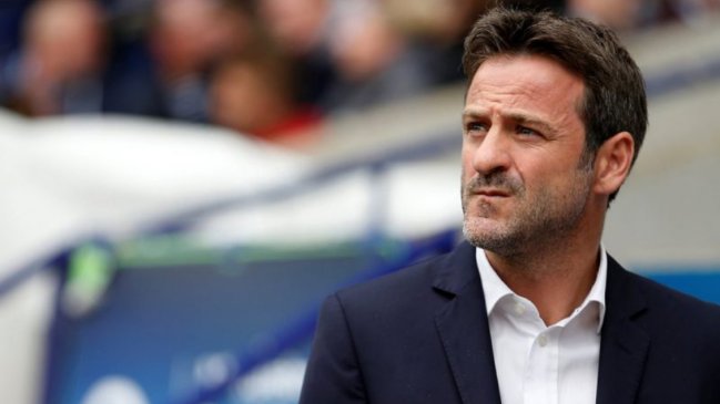 DT de Panamá y el amistoso con Chile: Será un partido muy exigente