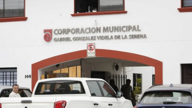 La Serena: Prisión preventiva para imputados por millonario fraude en Corporación Municipal