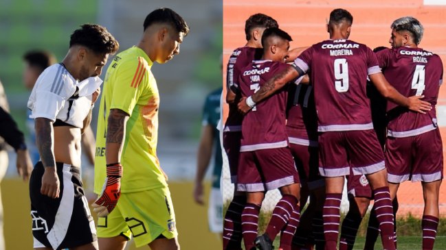 Partido de La Serena y Colo Colo se jugará sólo con hinchas locales en La Portada