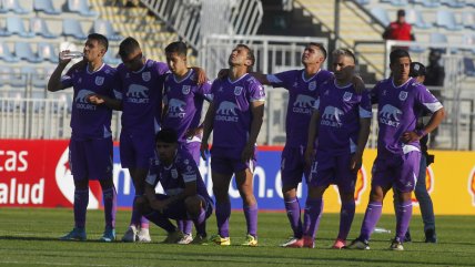   Diego Livingstone: Ya son nueve años desde que D. Concepción fue desafiliado de forma cuestionable 