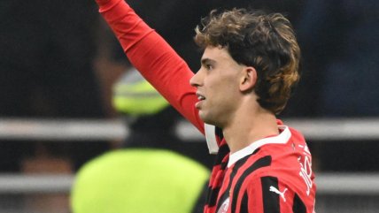   AC Milan doblegó a Roma en San Siro y avanzó a semis de la Copa Italia 