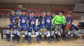 Thomas Bata será el anfitrión del primer Torneo Internacional de Hockey de series menores