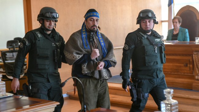 Argentina declarará 