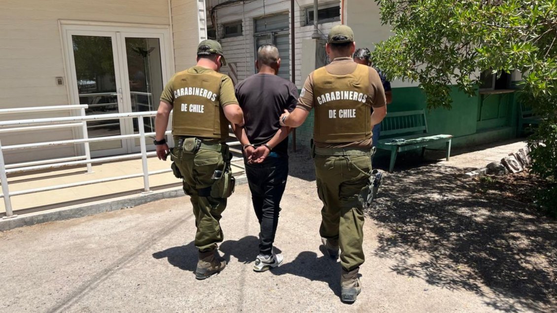 Turbazo en el norte: Víctimas fueron golpeadas y retenidas por cuatro horas