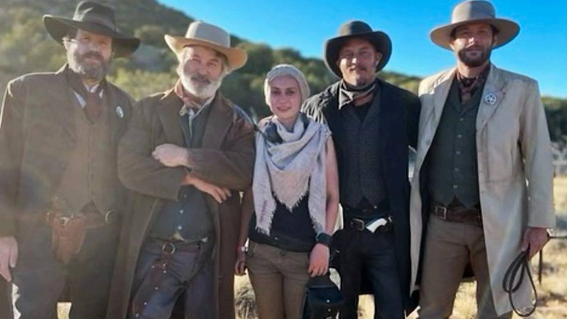 Documental analizará la trágica muerte de la directora de fotografía de 