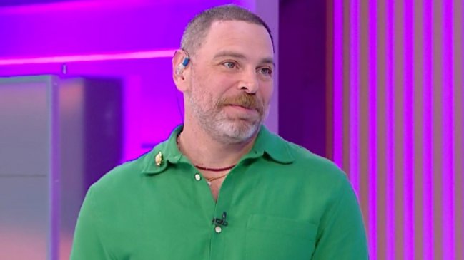 Chilevisión evalúa acciones legales contra José Antonio Neme