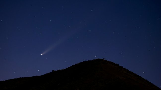 Teresa Paneque sobre asteroide 2024 YR4: 