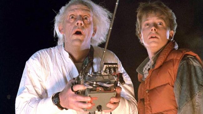 Bob Gale descarta una cuarta película de 