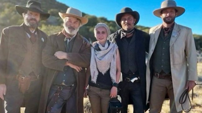 Documental analizará la trágica muerte de la directora de fotografía de 