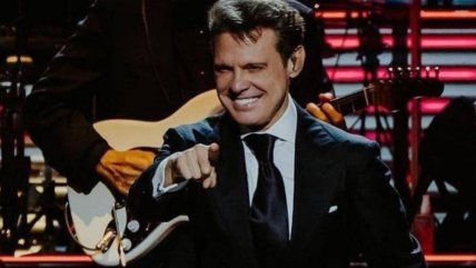   Piloto acusa a Luis Miguel de deber millonaria cifra por vuelos privados 