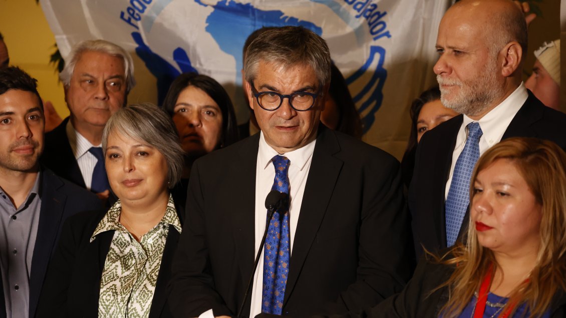 Diario Oficial publicó decreto que eleva el salario mínimo a 510 mil pesos