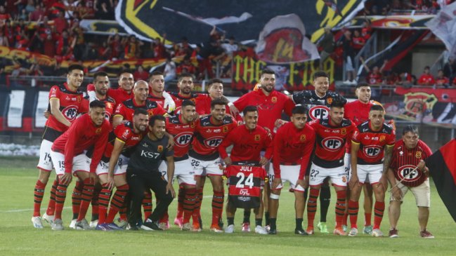 Sifup denunció a Rangers ante la Dirección del Trabajo