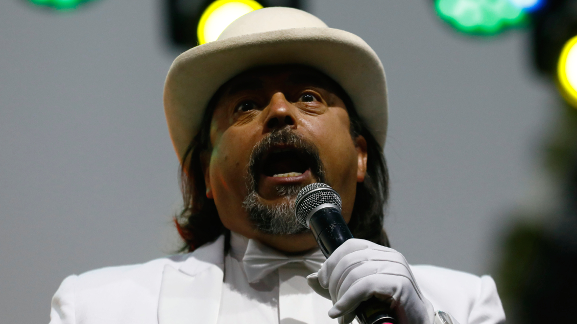 Bombo Fica es el comediante favorito de los chilenos, según Cadem