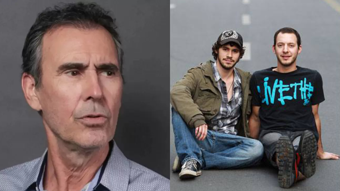 Pedro y Antonio Campos emitieron demoledor testimonio contra su padre Cristián Campos