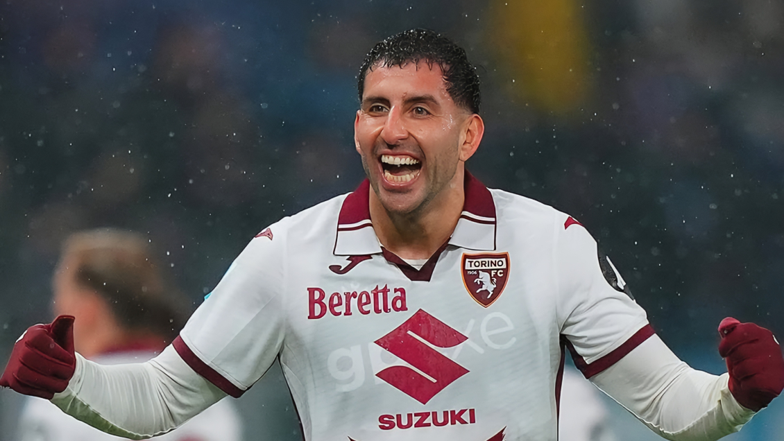 Medio italiano definió a Guillermo Maripán como 