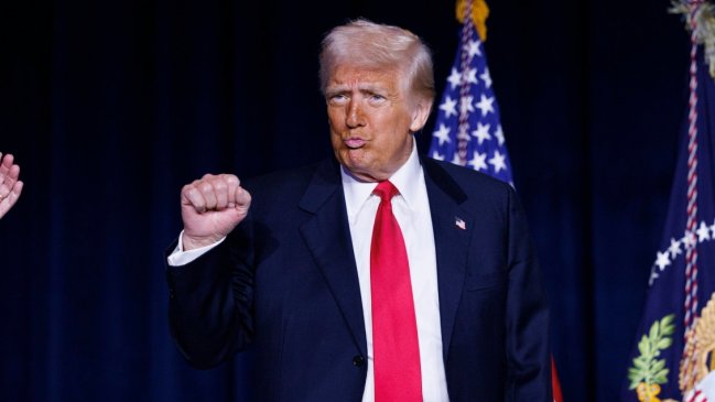 NCAA acata la orden de Trump y prohíbe a mujeres trans competir en deporte femenino