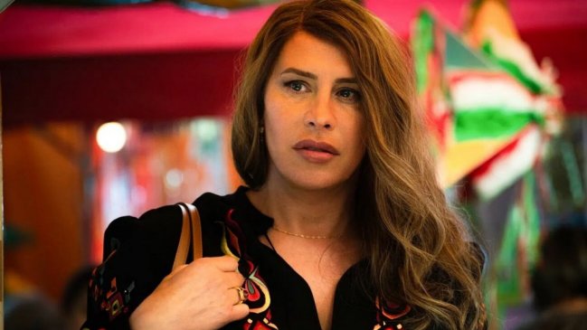 Karla Sofía Gascón anunció que no hablará más y pide disculpas a su equipo