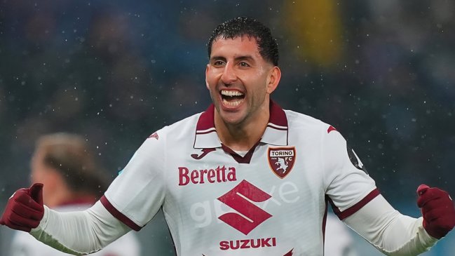 Medio italiano definió a Guillermo Maripán como 