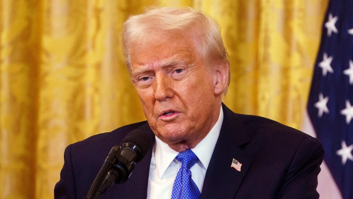 ﻿De Gregorio: Cuesta entender por qué Trump impondría aranceles al cobre