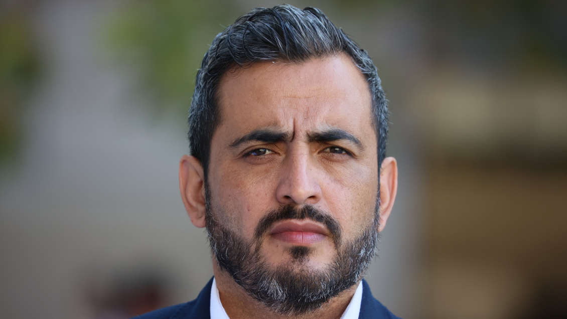 Calles Sin Violencia 2.0: Alcalde White llamó a 