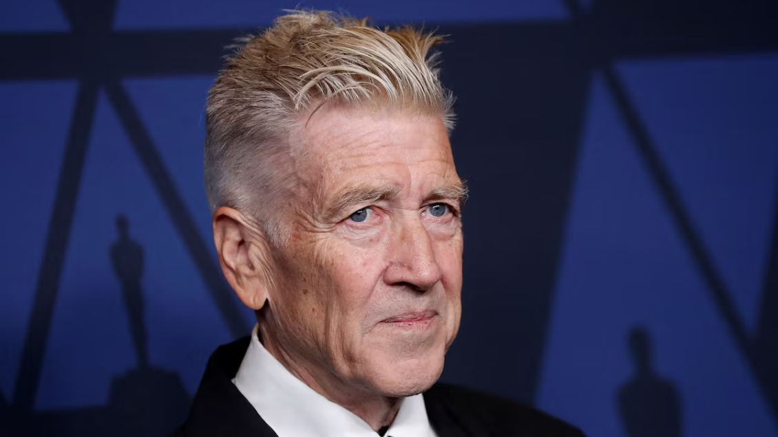 Revelan la causa de muerte del cineasta David Lynch