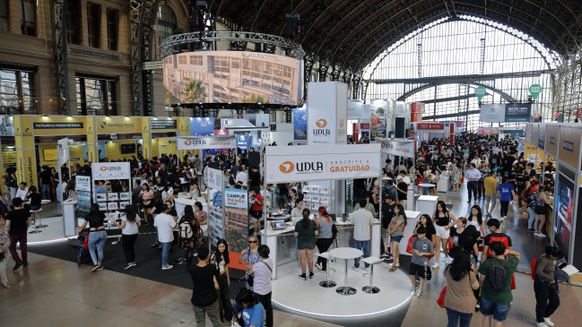 Denuncias estudiantiles por carga académica y problemas en inscripciones lideraron en 2024