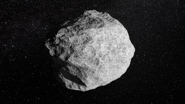Aumentó a 2,4% la probabilidad de impacto de asteroide con la Tierra en 2032