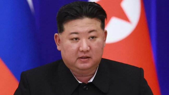 Kim acusó a EE.UU. de incrementar 