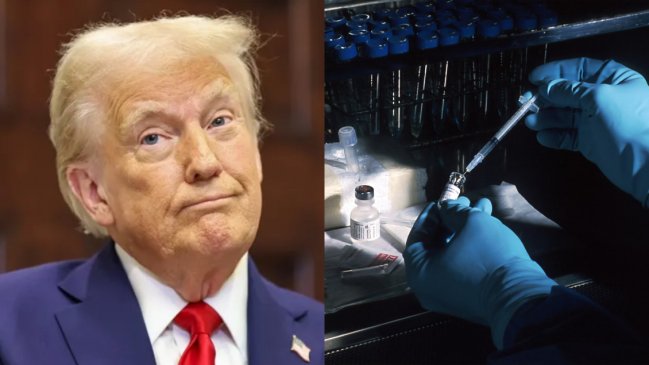 Administración Trump recortó miles de millones de dólares a investigación biomédica