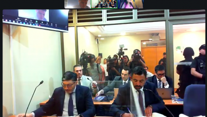  Asalto a banco en Putaendo: 4 de los 10 detenidos, liberados por falta de pruebas  