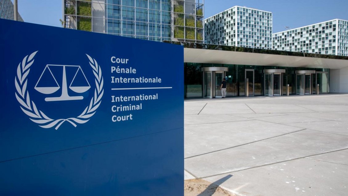 CPI: Trump busca socavar nuestra capacidad de hacer justicia con sanciones