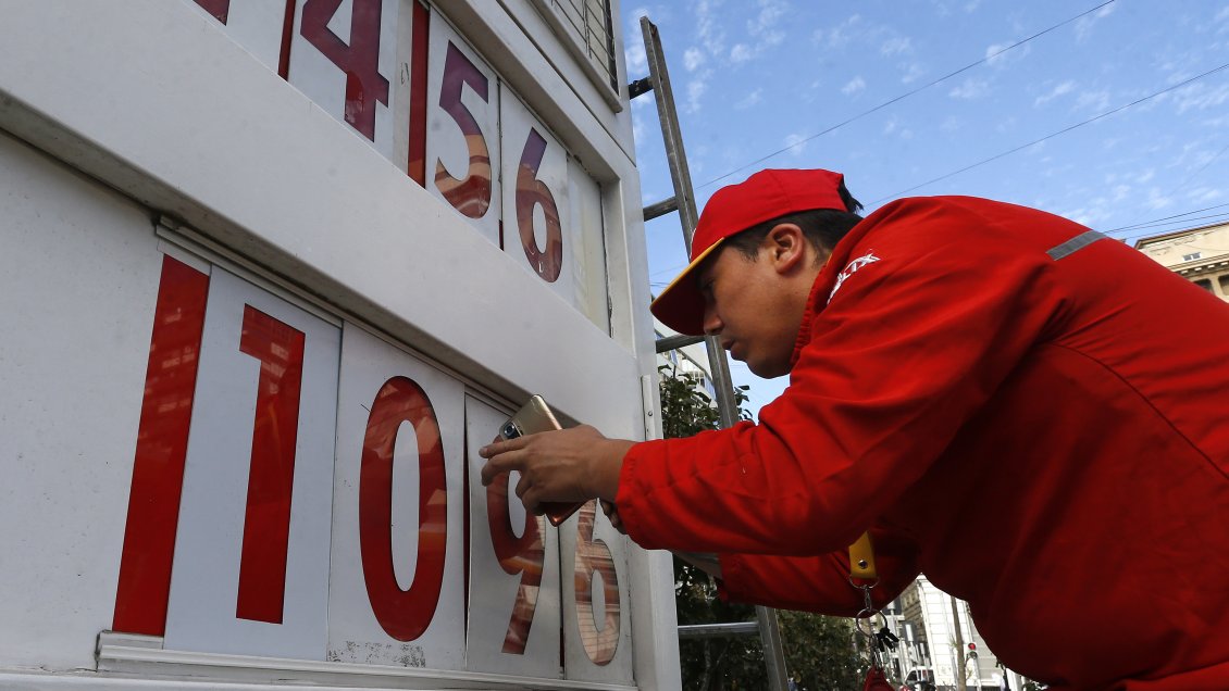Economista por IPC: Sin el factor cuentas de la luz, sigue siendo muy alto para enero