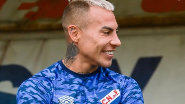 ¿Cuándo y dónde ver el partido entre Nacional y Peñarol por la liga uruguaya?