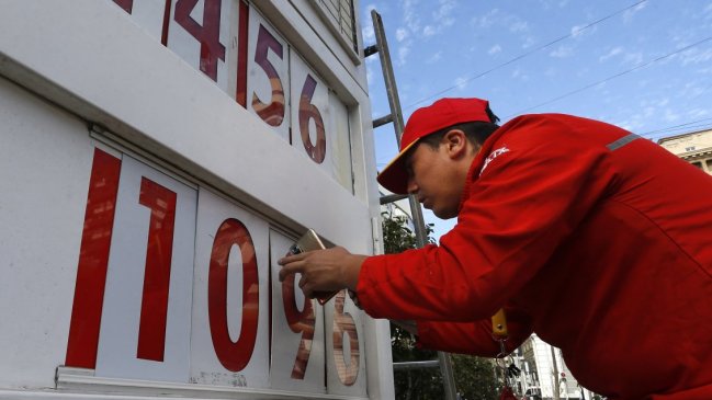 Economista por IPC: Sin el factor cuentas de la luz, sigue siendo muy alto para enero