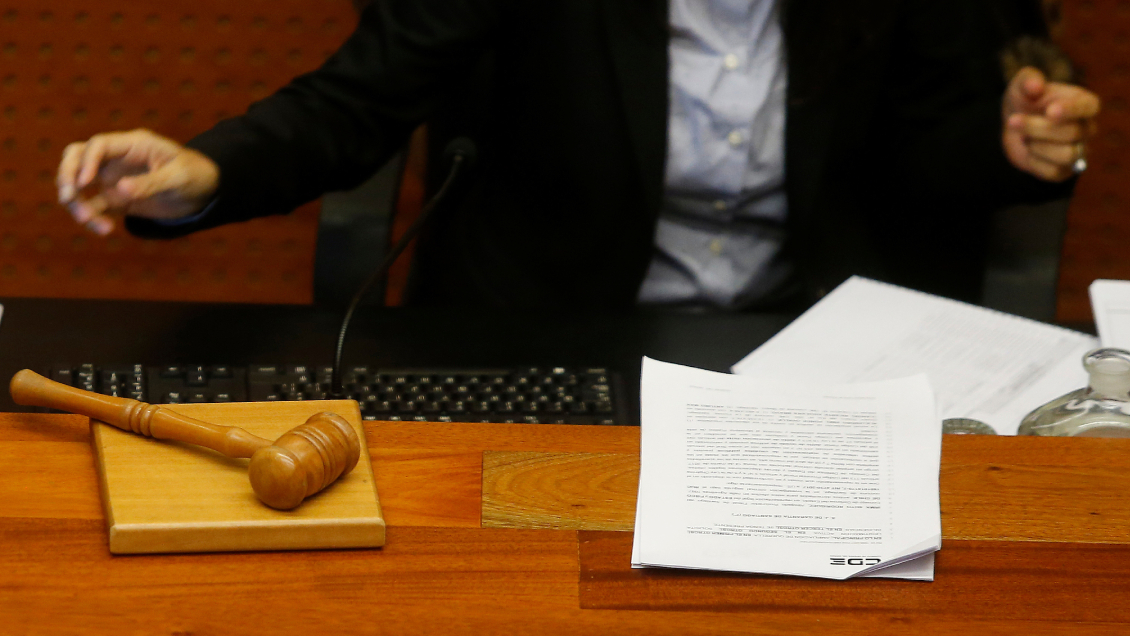 Dejan libres a cinco sujetos acusados por incendio forestal en Santo Domingo