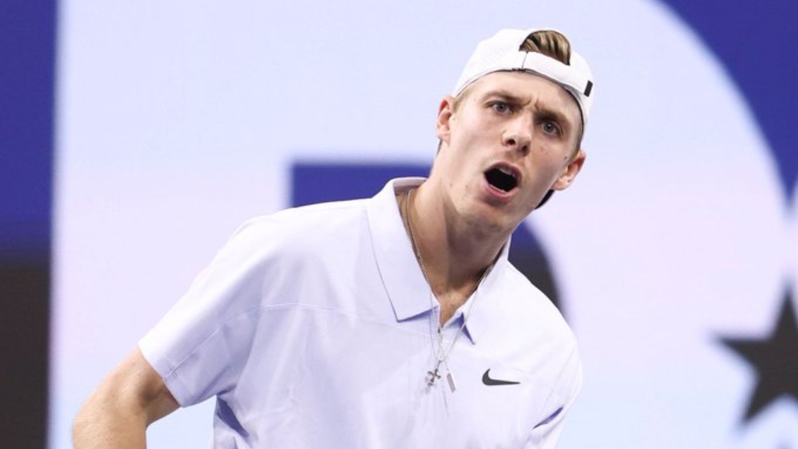 Denis Shapovalov renació con el título del ATP de Dallas