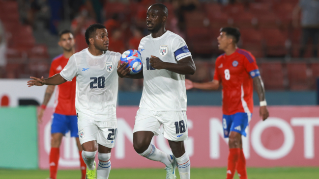 Cecilio Waterman y la dura caída de Panamá ante La Roja: Esto servirá como experiencia