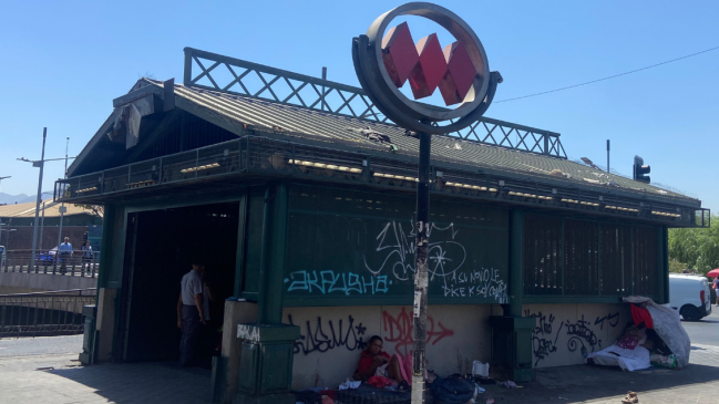 Ante las críticas, Gobierno afirma que acceso de Cal y Canto reabrirá en marzo