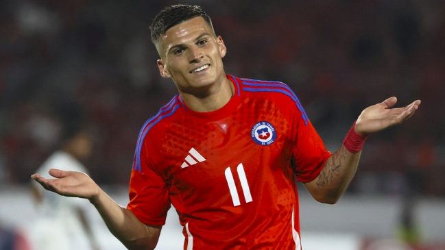 Lucas Cepeda y los rumores sobre su paso a River Plate: A cualquiera le gustaría ir