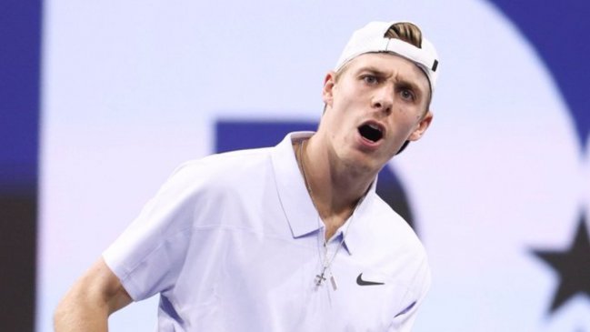 Denis Shapovalov renació con el título del ATP de Dallas